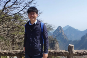 【感動青峰人物第五期】悉心運維守衛(wèi)，保障信息安全——感動青峰人物之劉濱