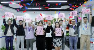 祝祖國(guó)母親生日快樂(lè)，繁榮昌盛，國(guó)泰民安，！
